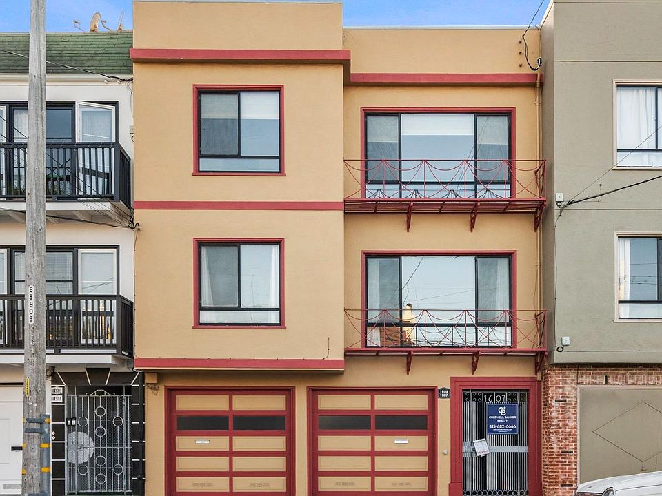 1st image of 1607-1609 27th Ave