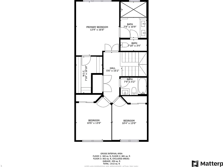 2704 S Spurway Dr — Photo 48