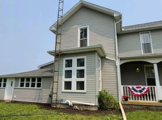 933 Borradaile Rd, Eaton, OH 45320