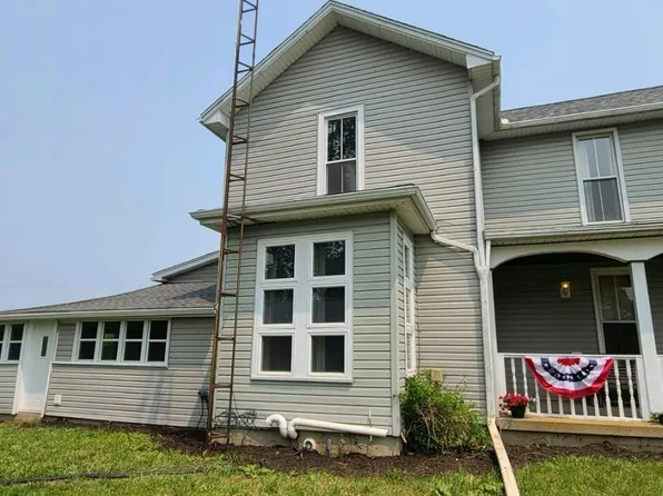 933 Borradaile Rd, Eaton, OH 45320