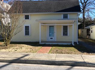 110 Market St, Vienna, MD 21869