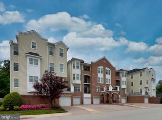 7315 Maplecrest Rd UNIT 105, Elkridge, MD 21075