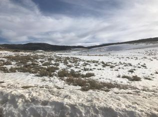 Tbd E Sumner, Hot Sulphur Springs, CO 80451