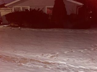 3321 173rd St, Hazel Crest, IL 60429