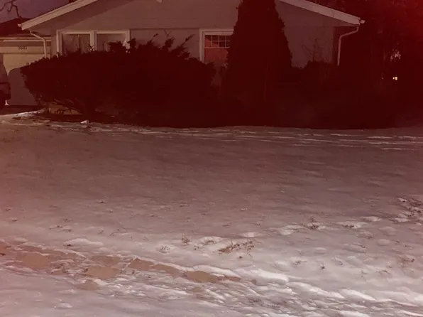 3321 173rd St, Hazel Crest, IL 60429