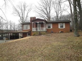 2533 Inderrieden Rd, Chandler, IN 47610