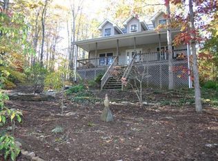 56 Antoinette Ln, Fairview, NC 28730