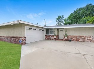 1527 E Doublegrove St, West Covina, CA 91791