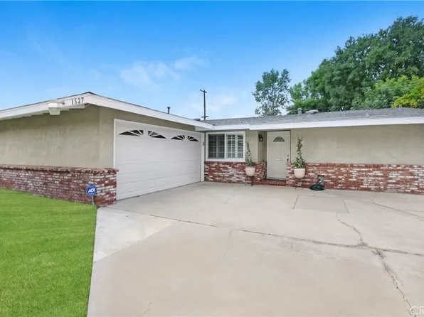 1527 E Doublegrove St, West Covina, CA 91791