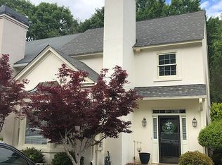 133 Lokchapee Lndg, Macon, GA