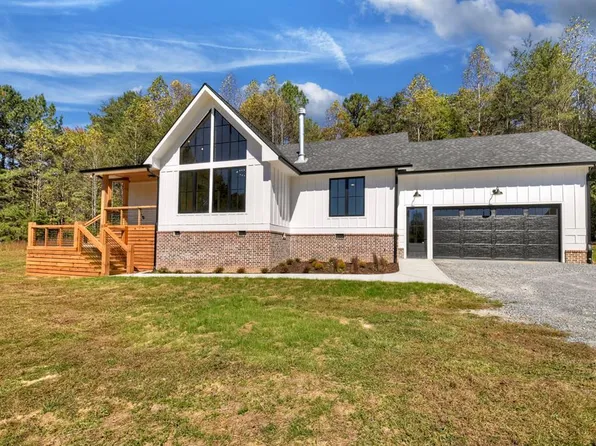 35 Brookside Ct, Blue Ridge, GA 30513