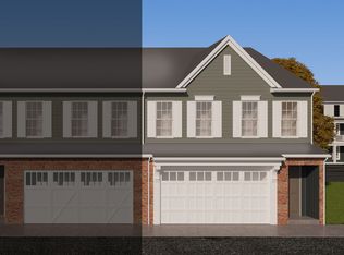 614 Gratitude Rd, Cranberry Township, PA 16066