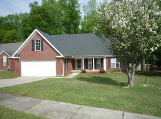 502 Julia Ct, Grovetown, GA 30813