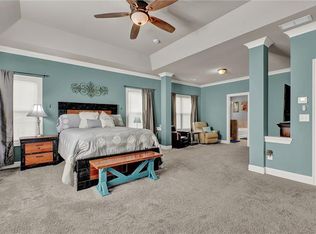 23 Aspen Ln SE, Cartersville, GA 30120