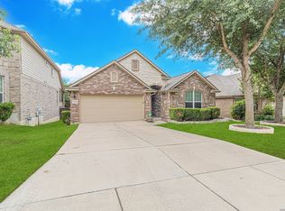 24760 Buck Crk, San Antonio, TX 78255