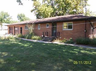 5499 Knollwood Dr, Beaverton, MI 48612