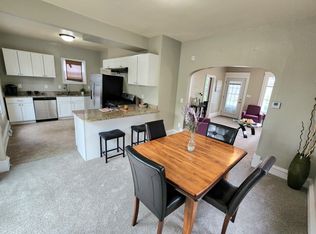 1012 Grove Ave, Racine, WI 53405