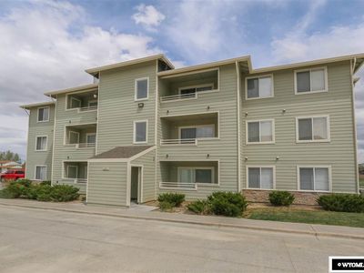 2631 E 15th St Unit 104, Casper, WY, 82609