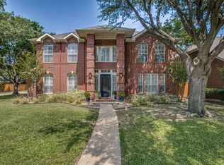 4617 Portrait Ln, Plano, TX 75024