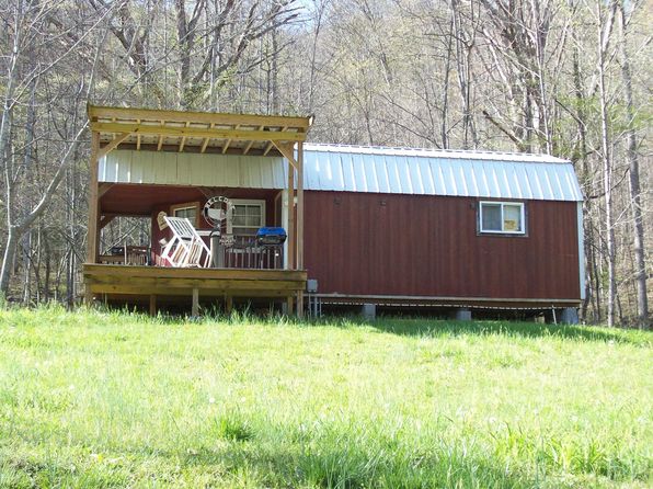 6822 Snake Hollow Rd, Sneedville, TN 37869