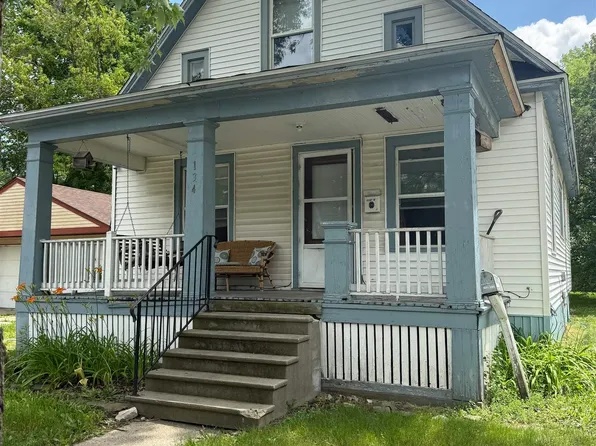 134 N Carolina St, Saginaw, MI 48602