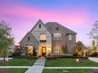 6415 Mountain Sky Rd, Frisco, TX 75036