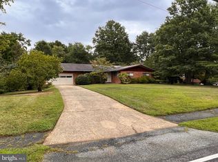 8717 Old Mount Vernon Rd, Alexandria, VA 22309