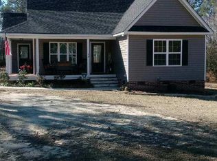 15 Exie Pl, Lillington, NC 27546
