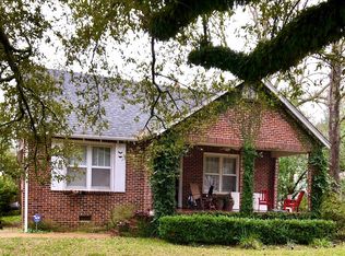 628 3rd Ave, Albany, GA 31701