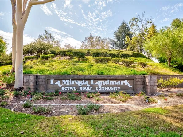 13644 La Jolla Cir #14-B, La Mirada, CA 90638