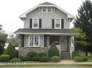 2803 W 4th St, Williamsport, PA 17701