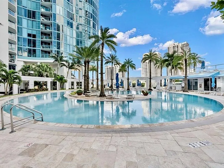 333 Las Olas Way #404 — Photo 38