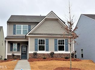 635 Sunflower Dr #119, Canton, GA 30114