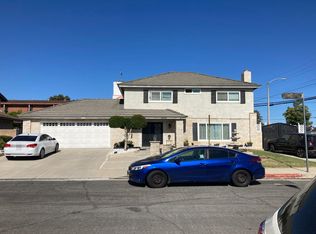 1102 N Langham Ave, Covina, CA 91724