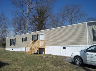 343 Maxine St, Blacksburg, VA 24060