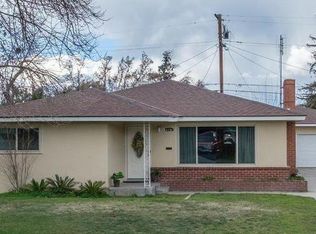 4761 E Cornell Ave, Fresno, CA