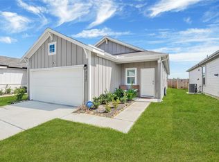 23907 Escardilla Dr, Hockley, TX 77447