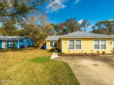 106 PLANTATION POINT Drive, Saint Augustine, FL, 32084