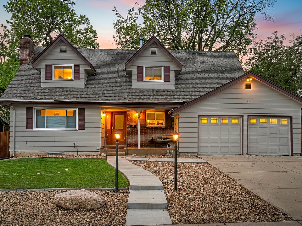 1st image of 5939 Taft Ct