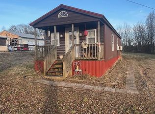 319 Macedonia Rd, Henry, TN 38231