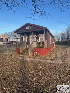319 Macedonia Rd, Henry, TN, 38231