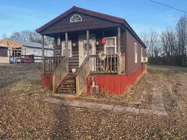 319 Macedonia Rd, Henry, TN 38231