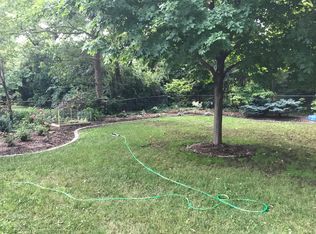 14 Montclair Rd, Urbana, IL 61801