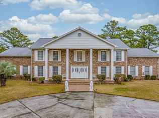 1936 Buckeye Ln, Myrtle Beach, SC 29575