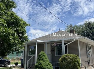 182 N 100 W #B, American Fork, UT 84003