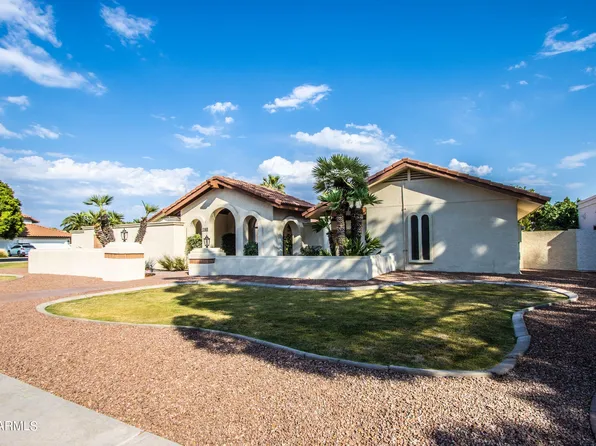 3163 E FOX Street, Mesa, AZ 85213