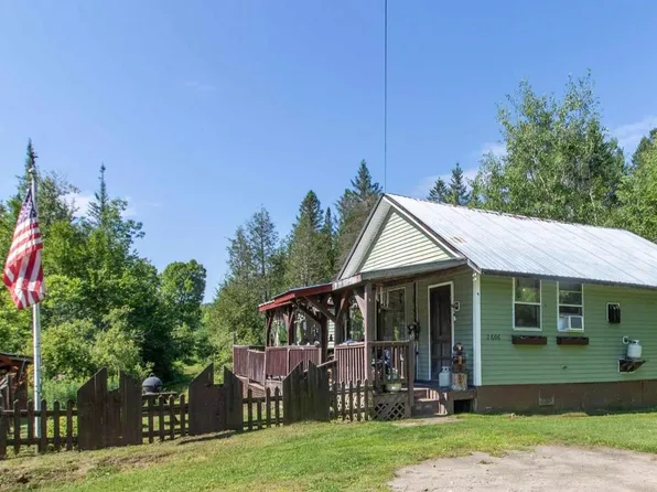 2606 Peak Road, Wheelock, VT 05851