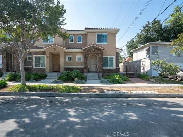802 N Garfield Ave Unit C, Alhambra, CA 91801