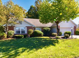 533 Blue Spring Dr, Indianapolis, IN 46239