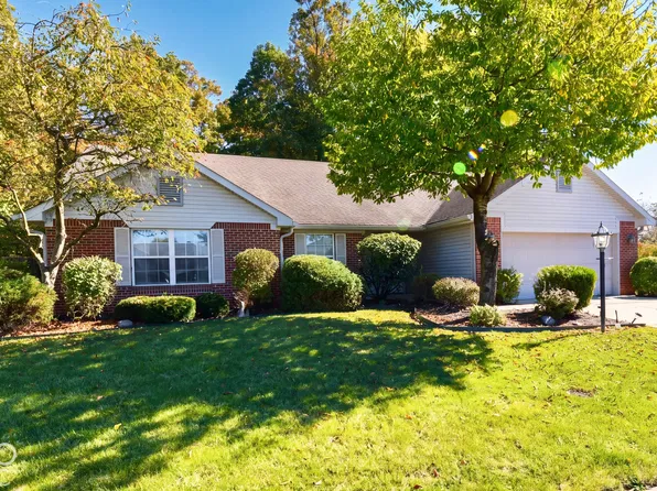 533 Blue Spring Dr, Indianapolis, IN 46239